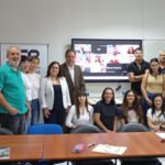 Segunda cohorte de la Especialización en Economía y Gestión de los Recursos Energéticos (EEGRE)