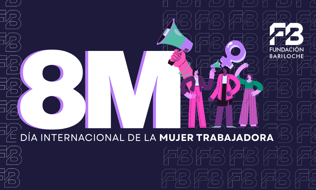 Dia Internacionla de la Mujer Trabajadora FB