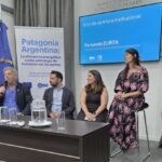 Lanzamiento oficial de la Red de Aprendizaje de Neuquén en el Centro PyME-ADENEU
