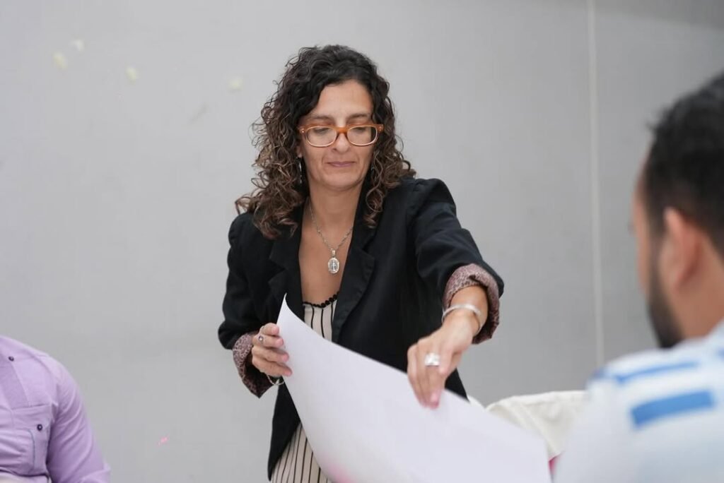 Taller de capacitación en la metodología del marco lógico, priorización de situaciones-problema y definición de líneas estratégicas para la elaboración de la política energética de República Dominicana